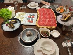 -东海怡品海鲜豆捞(星街坊店)