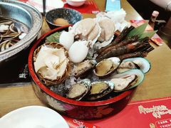 -牛New寿喜烧(青浦店)
