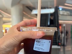 -瑞幸咖啡(星河WORLDCOCOPark店)