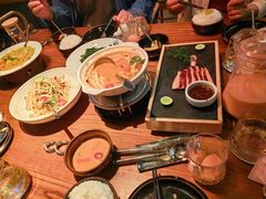 -泰香米泰国餐厅(中大国际店)