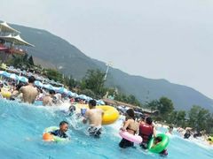 -苏州乐园森林水世界