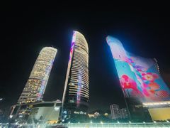 -演武大桥观景平台