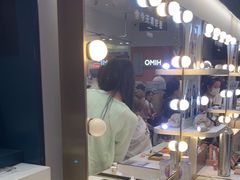 -海马体照相馆(大悦城C时尚馆店)