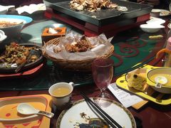 -九十九顶毡房(阜石路店)