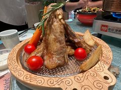 -阿娜尔·新疆菜(佰港城店)