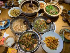 -吃饭皇帝大(长宁龙之梦店)