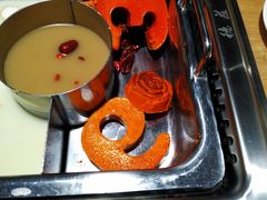 -重庆德庄火锅(胖东来云鼎店)