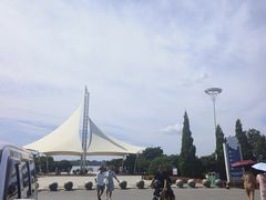 -丁香湖公园