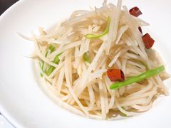 巧拌藕丝-阿西娅食府(中关村店)