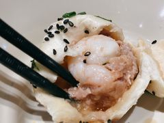 大虾生煎-东泰祥生煎馆(重庆北路店)