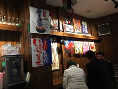 -石屋料理(南京西路店)