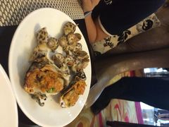 海韵西餐厅-水都假日酒店-海韵西餐厅(龙胜路店)