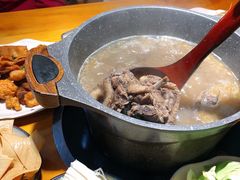 -大牛湾·眷村牛肉面(蠡溪店)