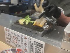 -肉肉大米(金虹桥店)