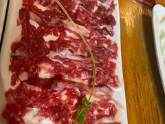 -海银海记潮汕牛肉火锅(新港中路海珠店)