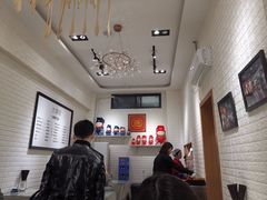 -大嘻咹biangbiang面(历史博物馆店)