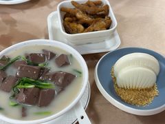 -华源餐厅·海鲜大排档(日月贝店)