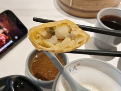 -馋三尺蟹粉小笼(人民广场店)