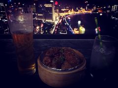 -上海外滩英迪格酒店