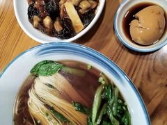 -小方的面(徐家汇店)