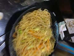 -青松宇大汗·碳烤羊腿(大浪店)