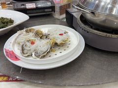 -尖沙咀大酒楼(罗村店·粤菜海鲜·宴会聚餐)