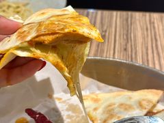 -榖屋house of flour(张江首店)