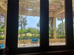 -糟粕醋·椰苑海南菜餐厅(亚龙湾天域酒店)