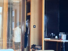 -长沙富力万达文华酒店