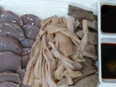 -潮喜竹溪荔湖酒家(荔枝湾店)