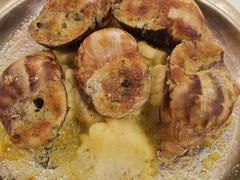 法式蜗牛-顺风海鲜港(金玉兰店)
