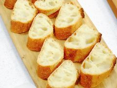 -富贵面包公司(运河店)