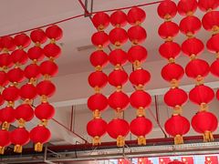 -长沙滨江文化园