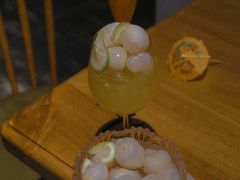 -研磨时光音乐餐厅(丁家庄店)