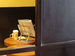 -星巴克臻选(威海威高广场店)