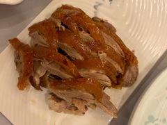 -全聚德(上海首店浦东店)