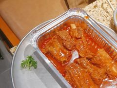 -安又胖韩国烤肉
