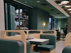 -香港深仔记茶餐厅(东门店)