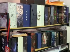 -剧狐剧本杀·月球探案馆(人民广场1号店)
