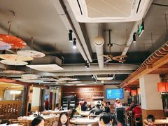 -大家食府·福建菜(FAC协盛中心庭院餐厅店)