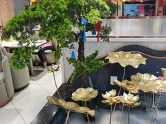 -三江源活鱼现烤(维多利摩尔城店)