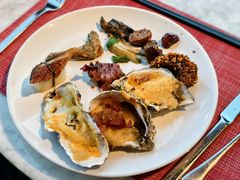 -锦厨国际自助餐厅 · 云端景观 (昆明索菲特大酒店)