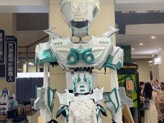 -广西壮族自治区博物馆