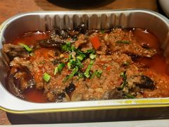 -云海肴·汽锅鸡·云南菜(天山百盛优客店)