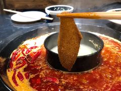 -重庆古老火锅