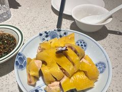 -阿莉餐厅(枣阳路店)