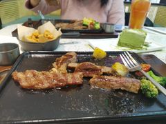 -必胜客(新辰里酒仙桥店)