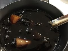 烧仙草-小明同学(三里屯店)