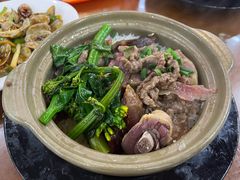 -煲煲掂风味煲仔饭餐厅(西区店)