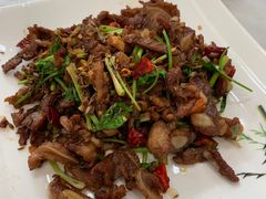 -宾朋海鲜特色美食餐厅·纯手工鲅鱼水饺(兴海路店)